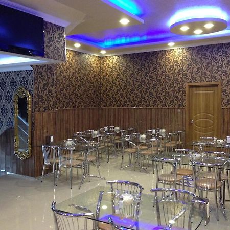 Istiklal Hotel Sanlıurfa Buitenkant foto
