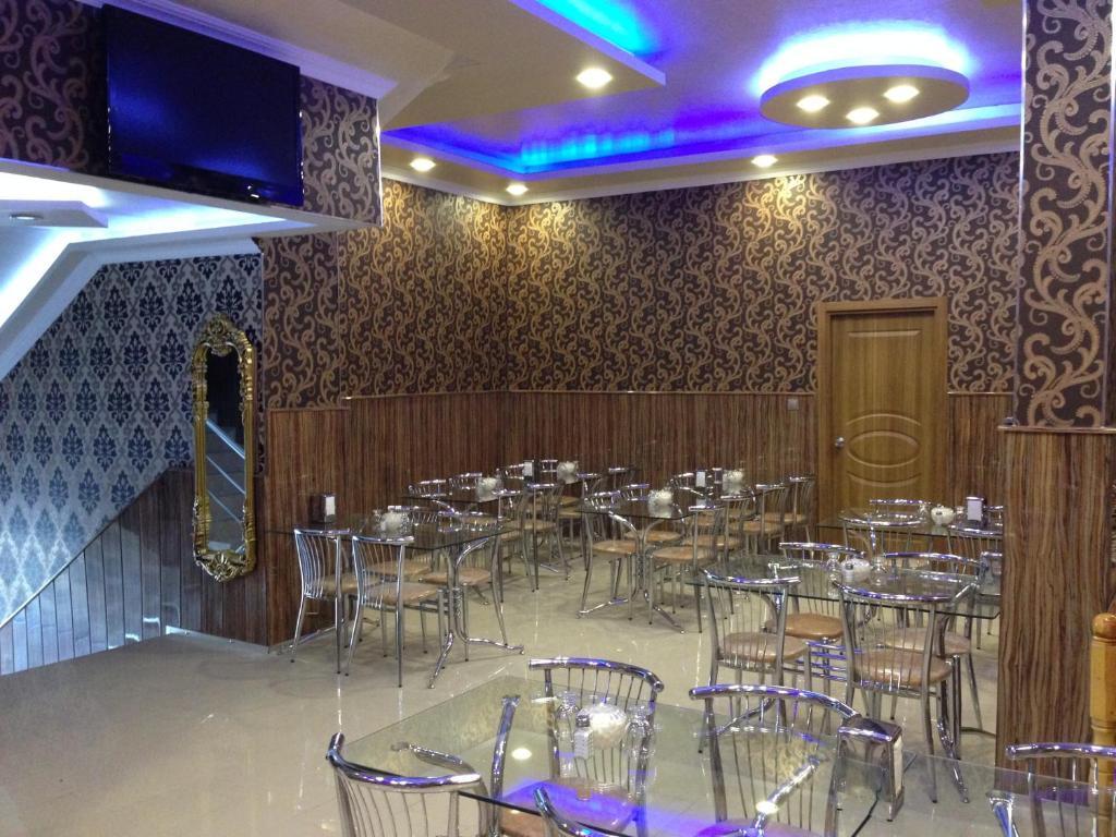 Istiklal Hotel Sanlıurfa Buitenkant foto