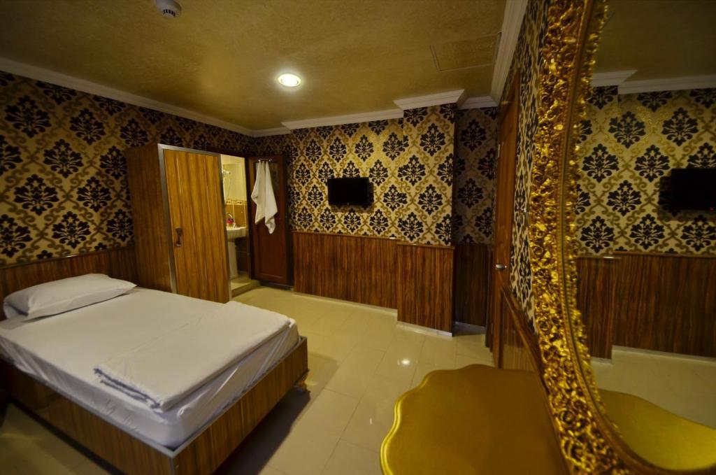 Istiklal Hotel Sanlıurfa Kamer foto