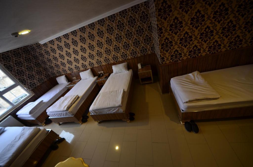 Istiklal Hotel Sanlıurfa Kamer foto
