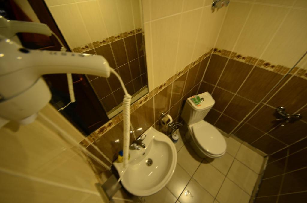 Istiklal Hotel Sanlıurfa Buitenkant foto