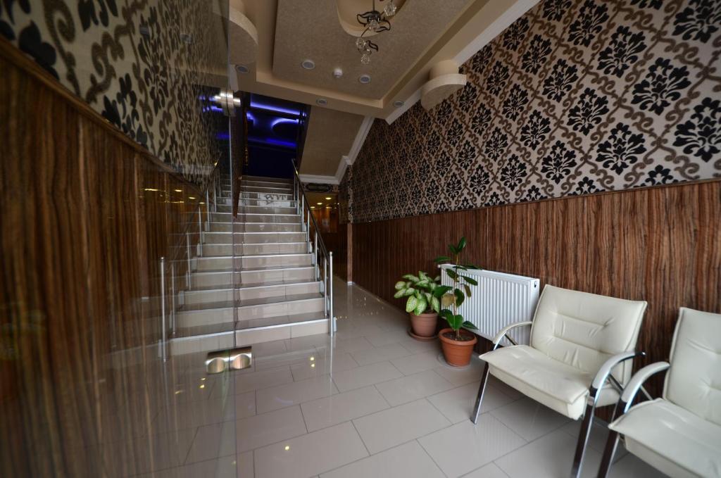Istiklal Hotel Sanlıurfa Buitenkant foto